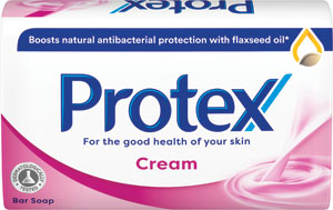 Protex mydlo Cream 90 g