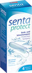 Senta protect ochranné tampóny do vody 4 ks - Teta drogérie eshop