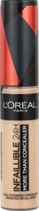 L'Oréal Paris korektor Infaillible 24h More Than Concealer 328 Linen 11 ml