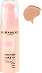 Dermacol make-up Collagen č. 2.0 fair - Teta drogérie eshop
