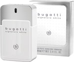 Bugatti toaletná voda Signature White 100 ml