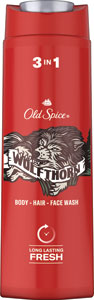 Old Spice sprchovací gél Wolfthorn 400 ml