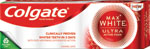 Colgate zubná pasta Max White Ultra Active Foam 50 ml