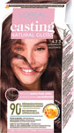 L'Oréal Paris Casting Natural Gloss semipermanentná farba 423 Gaštan