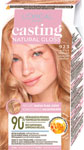 L'Oréal Paris Casting Natural Gloss semipermanentná farba 923 Svetlá vanilka
