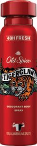 Old Spice dezodorant Tiger claw 150 ml