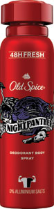 Old Spice dezodorant Night panter 150 ml