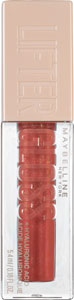 Maybelline lesk na pery Lifter Gloss Bronzed 16 Rust