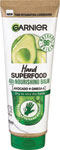 Garnier Hand Superfood hydratačný krém na ruky Avokádo 75 ml