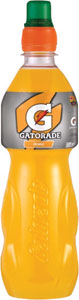 Gatorade Orange 0,5 l