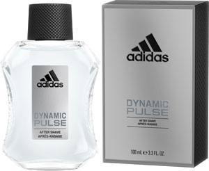 Adidas voda po holení Dynamic Pulse 100 ml