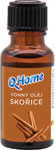 Q-Home vonný olej škorica 18 ml