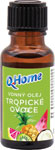 Q-Home vonný olej tropické ovocie 18 ml