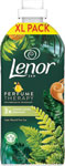 Lenor aviváž Bergamont, Aloe & Eucaliptus 48 PD 1200 ml