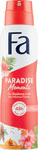 Fa dámsky dezodorant v spreji Paradise Moments 150 ml - Teta drogérie eshop