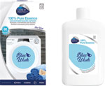 CARE+ parfém na pranie Blue Wash 400 ml - Teta drogérie eshop