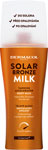 Dermacol Solar Bronze telové mlieko urychľujúce opálenie 200 ml - Teta drogérie eshop