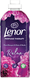 Lenor aviváž Floral Bouquet 48 PD 1200 ml