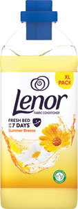 Lenor aviváž Summer Breeze 64 PD 1600 ml