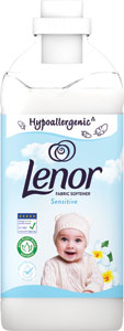 Lenor aviváž Sensitive 64 PD 1600 ml