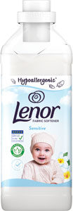 Lenor aviváž Sensitive 34 PD 850 ml