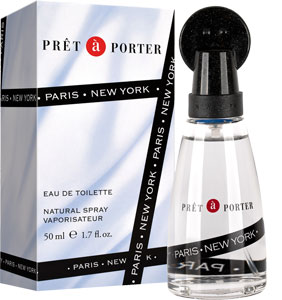 Pret a Porter dámska toaletá voda Original 50 ml