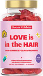 Bloom Robbins gumíky jednorožce pre mamičky LOVE is in the HAIR 60 ks - Teta drogérie eshop