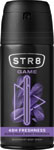 STR8 dezodorant Game 150 ml