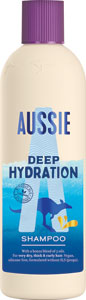 Aussie šampón Deep Hydration 300 ml