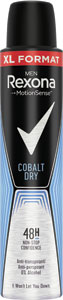 Rexona antiperspirant MEN Cobalt Dry 200 ml