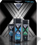 VK DiXi MAN Ice Box set pre mužov - Teta drogérie eshop