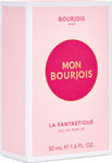Bourjois dámsky parfém La Fanstastique 50 ml - Teta drogérie eshop