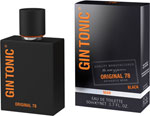 Gin Tonic Original 78 toaletná voda Black 50 ml - Teta drogérie eshop