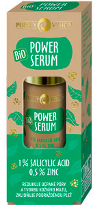 Purity Vision-Bio Power sérum 30 ml