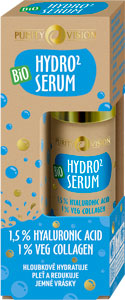 Purity Vision-Bio Hydro2 sérum 30 ml