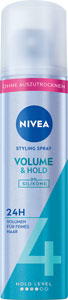 Nivea Hair Volume Care lak 75 ml 