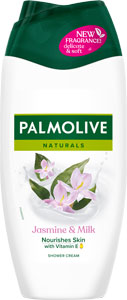 Palmolive sprchovací gél Jasmine & Milk 250 ml