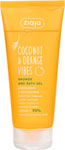 Ziaja sprchovací a kúpeľový gél Coconut & orange vibes 200 ml - Teta drogérie eshop