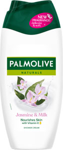 Palmolive sprchovací gél Jasmine & Milk 500 ml