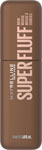 Maybelline New York Superfluff gél na obočie 255 Soft Brown 5 ml