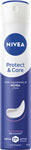 Nivea Sprej Antiperspirant Protect&Care 200 ml