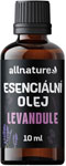 Allnature esenciálny olej eukalyptus 10 ml - Teta drogérie eshop