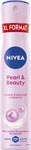 Nivea Sprej Antiperspirant Pearl&Beauty 200 ml