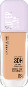 Maybelline New York Superstay make-up LUMI MATT FDT 119