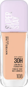 Maybelline New York Superstay make-up LUMI MATT FDT 108