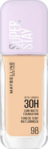 Maybelline New York Superstay make-up LUMI MATT FDT 98