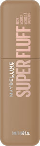 Maybelline New York Superfluff gél na obočie 250 Blonde 5 ml