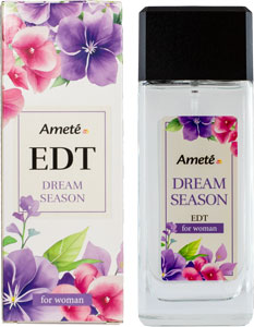 Ameté toaletná voda Dream Season 100 ml