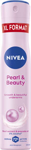 Nivea Sprej Antiperspirant Pearl&Beauty 200 ml