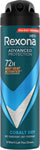 Rexona Men antiperspirant Advanced Protection Cobalt Dry 150 ml  - Teta drogérie eshop